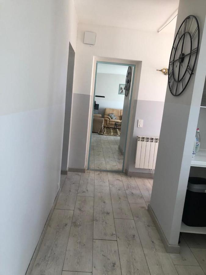 T3 Frontignan Ville Dans Un Quartier Calme Ngoại thất bức ảnh